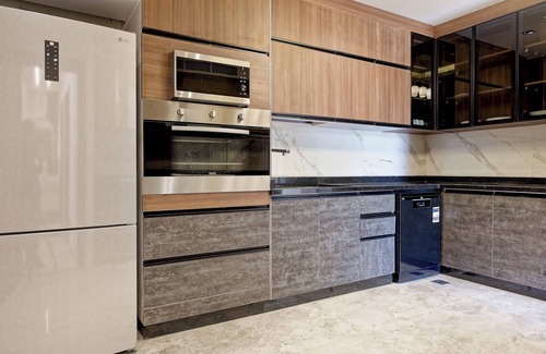 New Cairo Villa | VESTA - Luxury Villa - 4BR - CFC