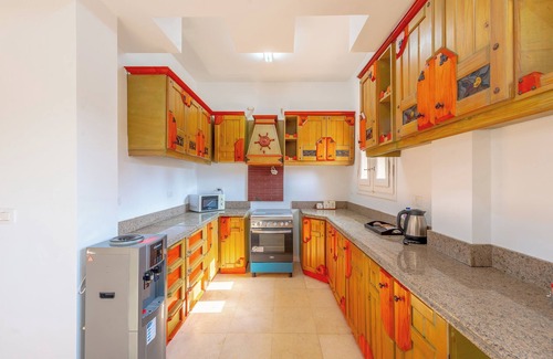 El Gouna Villa | VESTA - Luxury Villa - 5BR - Sabina