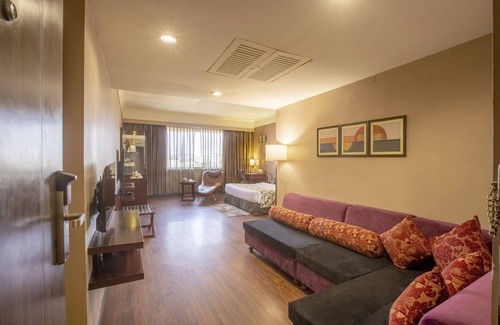 Panch Batti Hotel | Vesta Maurya Palace