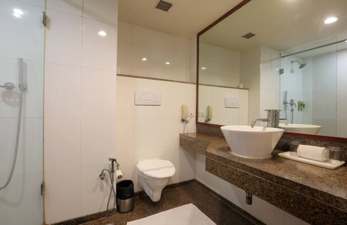Panch Batti Hotel | Vesta Maurya Palace
