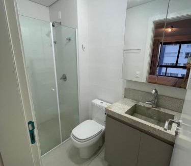 Torres Apartment | Vesta - melhor localização Torres