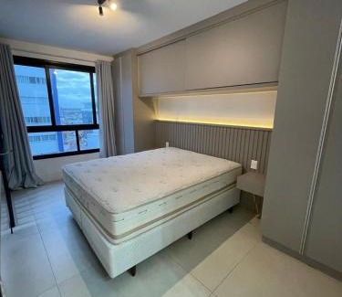 Torres Apartment | Vesta - melhor localização Torres