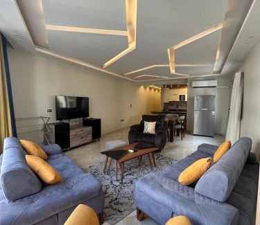 Al-Khalifa Apartment | VESTA - Mokattam Residence