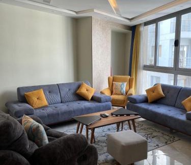 Al-Khalifa Apartment | VESTA - Mokattam Residence