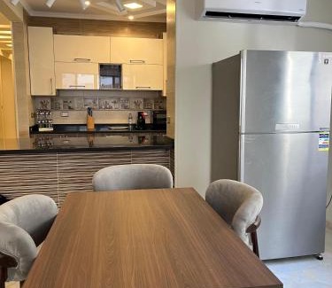 Al-Khalifa Apartment | VESTA - Mokattam Residence