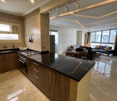 Al-Khalifa Apartment | VESTA - Mokattam Residence