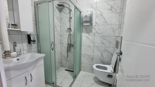 Kartal Hotel | VESTA RESORT BUTİK HOTEL