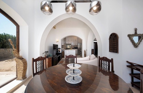 El Gouna Villa | VESTA - Superior Villa - 4BR - North Golf