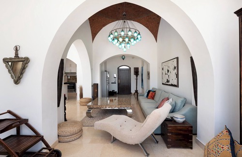 El Gouna Villa | VESTA - Superior Villa - 4BR - North Golf