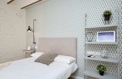 Cambrils Hotel | Vestal Suites Classic