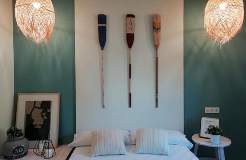 Cambrils Hotel | Vestal Suites Classic