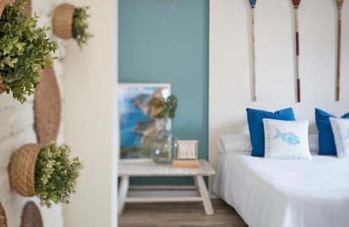 Cambrils Hotel | Vestal Suites Classic
