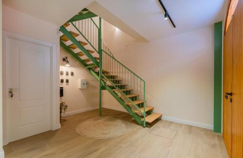 Cambrils Hotel | Vestal Suites Domo