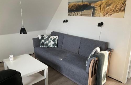 Hvide Sande Apartment | Vesterhavsvej