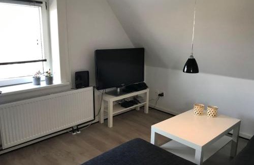 Hvide Sande Apartment | Vesterhavsvej