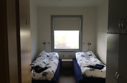 Adaldalur House | Vestmannsvatn Guesthouse