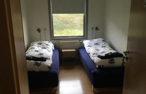 Adaldalur House | Vestmannsvatn Guesthouse