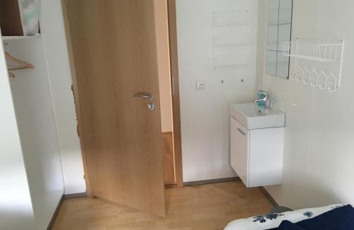 Adaldalur House | Vestmannsvatn Guesthouse