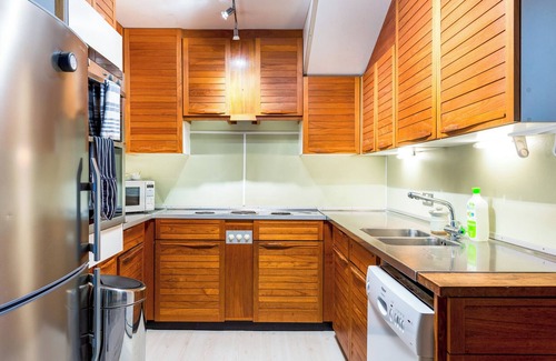Brompton & Hans Town Apartment | VESTO Princes Gate Mews