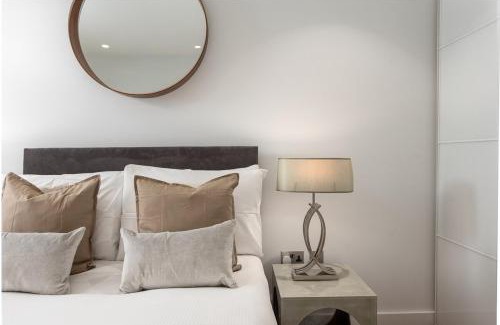 Hoxton West Apartment | VESTO Shoreditch