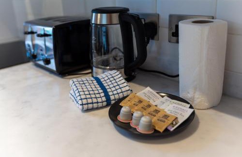 Hoxton West Apartment | VESTO Shoreditch
