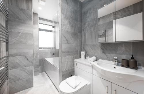 Hoxton West Apartment | VESTO Shoreditch