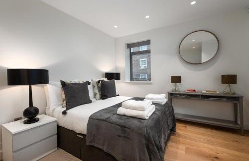 Hoxton West Apartment | VESTO Shoreditch