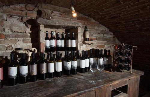 Dolni Vestonice House | Vestonicka Moruse