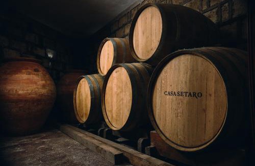 Trecase Bed & Breakfast | Vesuvio Casa de Charme