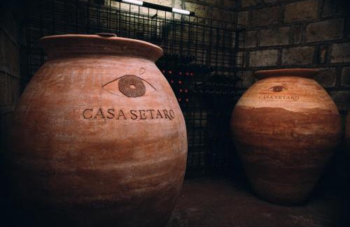 Trecase Bed & Breakfast | Vesuvio Casa de Charme