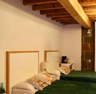 Tlalpujahua Hotel | Veta Corona