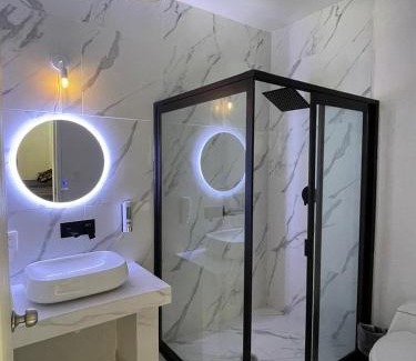 Tlalpujahua Hotel | Veta Corona