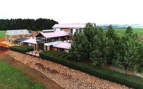 Dullstroom Villa | Vetho Farmhouse Dullstroom