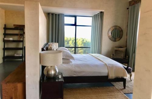 Dullstroom Villa | Vetho Farmhouse Dullstroom