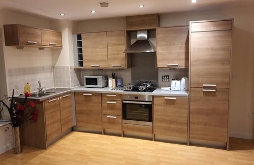 Colchester Apartment | Vetrelax Colchester Rotary Way