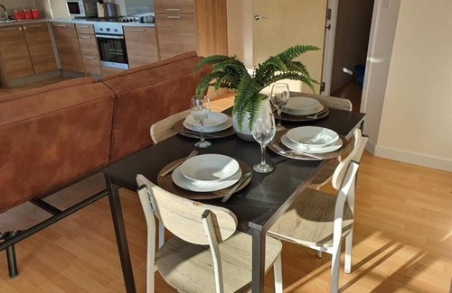 Colchester Apartment | Vetrelax Colchester Rotary Way