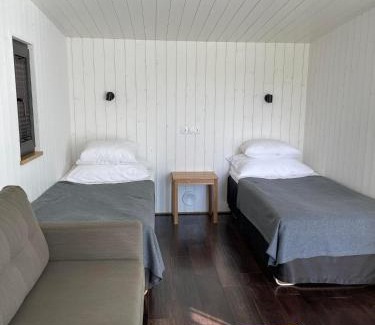 Kassari Other | Vetsi Talli Holiday Village