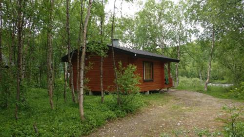 Utsjoki Other | Vetsituvat