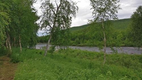 Utsjoki Other | Vetsituvat