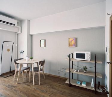 Suizenji Apartment | vetta kumamoto suizenji 403