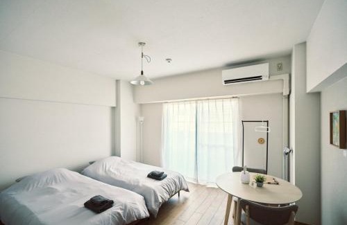 Suizenji Apartment | vetta kumamoto suizenji 403