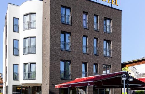 Kolovicë Hotel | Vetus Hotel