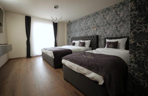 Kolovicë Hotel | Vetus Hotel