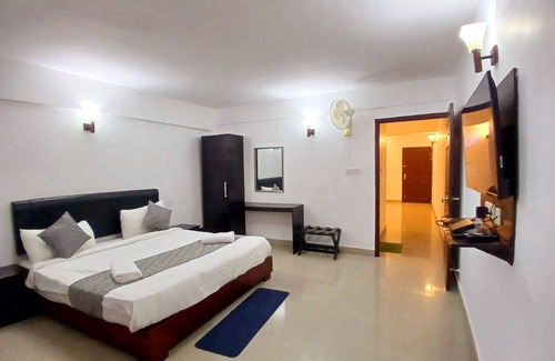 Devikolam Resort | Veu Munnar Retreat