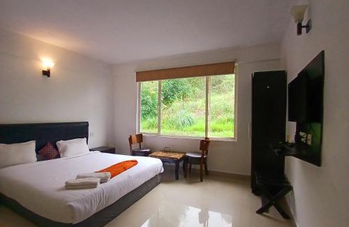 Udumbanchola Hotel | Veu Munnar Retreat - Valley View Rooms