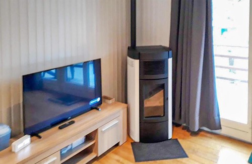 Somme-Leuze House | Vex