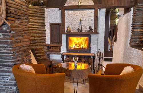 Kvartal Noviya Grad Hotel | Veziova House