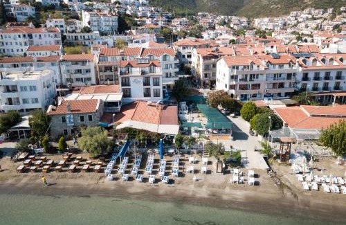Datca City Center Apartment | Veziroğlu Apart