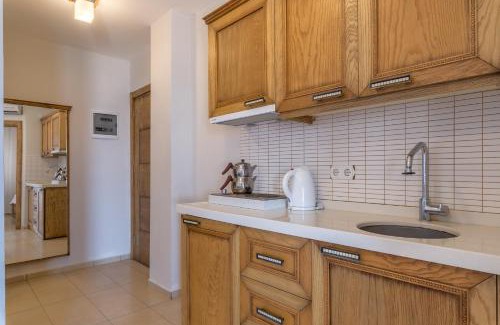 Datca City Center Apartment | Veziroğlu Apart