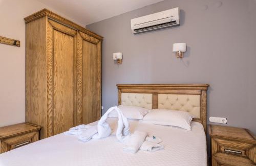 Datca City Center Apartment | Veziroğlu Apart